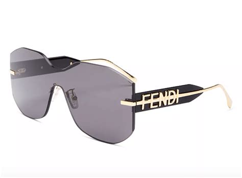 fendi sunglasses 80s|used fendi sunglasses.